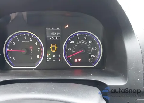 2008 Honda Cr-V Lx z USA, uszkodzony, nr VIN 5J6RE48398L028379